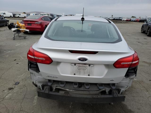 Photo 6 from auction – 2015 FORD FOCUS SE with VIN 1FADP3F23FL241622
