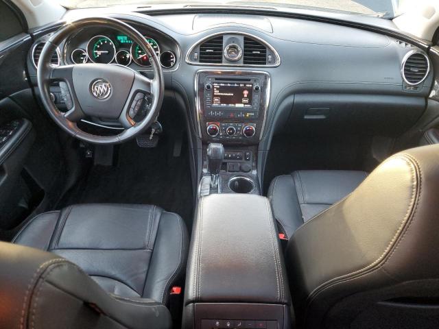 Photo 8 from auction – 2017 BUICK ENCLAVE with VIN 5GAKVBKD1HJ307139