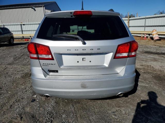 Photo 6 from auction – 2011 DODGE JOURNEY MA with VIN 3D4PH1FG2BT518928