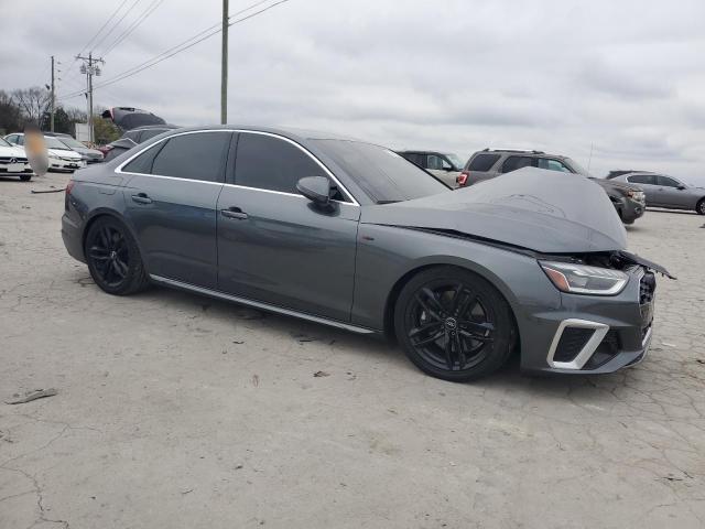 Photo 4 from auction – 2020 AUDI A4 PREMIUM with VIN WAUENAF45LN010437