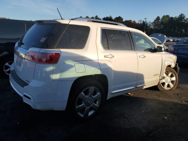 Photo 3 from auction – 2014 GMC TERRAIN DE with VIN 2GKFLZE34E6134652