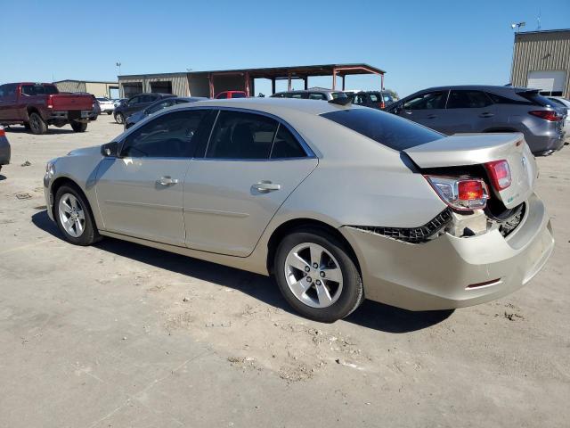 Photo 2 from auction – 2015 CHEVROLET MALIBU LS with VIN 1G11B5SL7FF351263