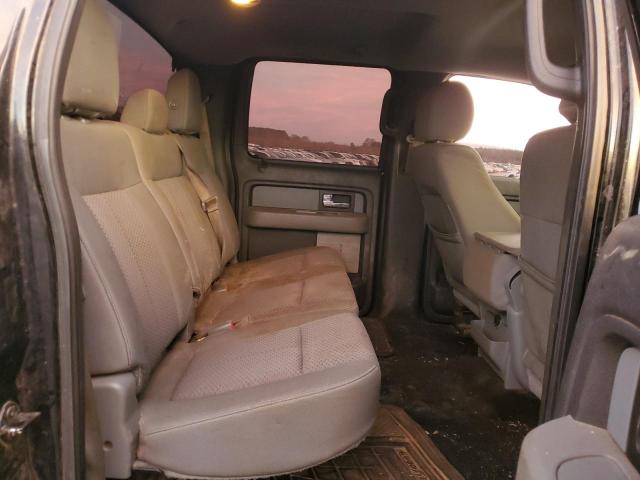 Photo 10 from auction – 2013 FORD F150 SUPER with VIN 1FTFW1EF3DFB92402