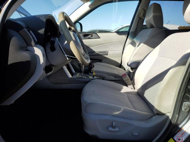 Photo 7 from auction – 2012 SUBARU FORESTER 2 with VIN JF2SHADC2CH427408
