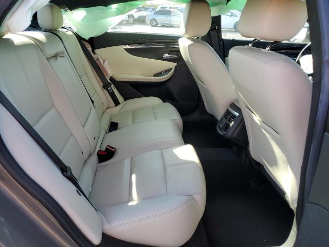 Photo 10 from auction – 2018 CHEVROLET IMPALA LT with VIN 2G1105S37J9100637