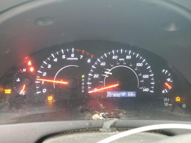 Photo 9 from auction – 2011 TOYOTA CAMRY BASE with VIN 4T1BF3EK8BU754001