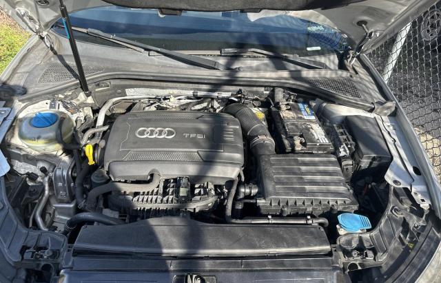 Photo 7 from auction – 2015 AUDI A3 PREMIUM with VIN WAUACGFF6F1012444