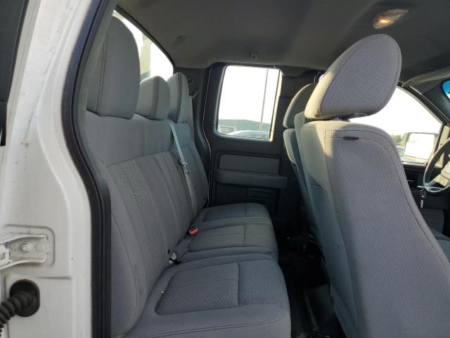 Photo 10 from auction – 2012 FORD F150 SUPER with VIN 1FTFX1CF0CKE08423