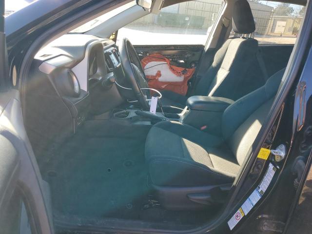 Photo 7 from auction – 2017 TOYOTA RAV4 XLE with VIN 2T3RFREVXHW540218