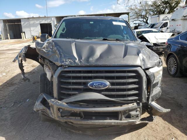 Photo 5 from auction – 2017 FORD F150 SUPER with VIN 1FTEW1CP2HKE45651