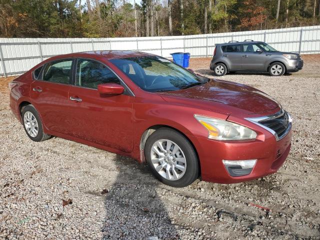 Photo 4 from auction – 2015 NISSAN ALTIMA 2.5 with VIN 1N4AL3AP6FC219776