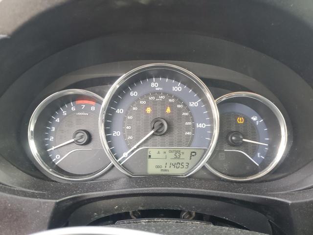صورة رقم 9 من المزاد - 2016 TOYOTA COROLLA L مع VIN 5YFBURHE8GP528595