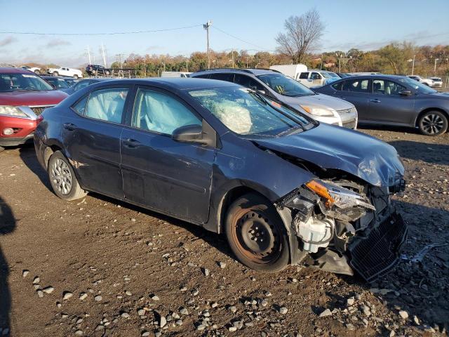 Photo 4 from auction – 2017 TOYOTA COROLLA L with VIN 2T1BURHE4HC890604