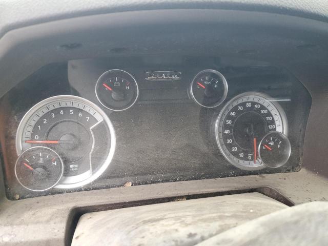 Photo 9 from auction – 2014 RAM 1500 SLT with VIN 1C6RR7LT9ES322974