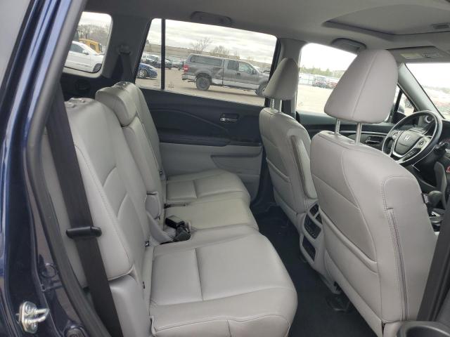 Photo 11 from auction – 2016 HONDA PILOT EXL with VIN 5FNYF6H55GB039893