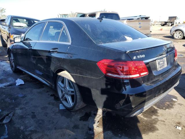 Photo 2 from auction – 2014 MERCEDES-BENZ E 350 with VIN WDDHF5KBXEA815133