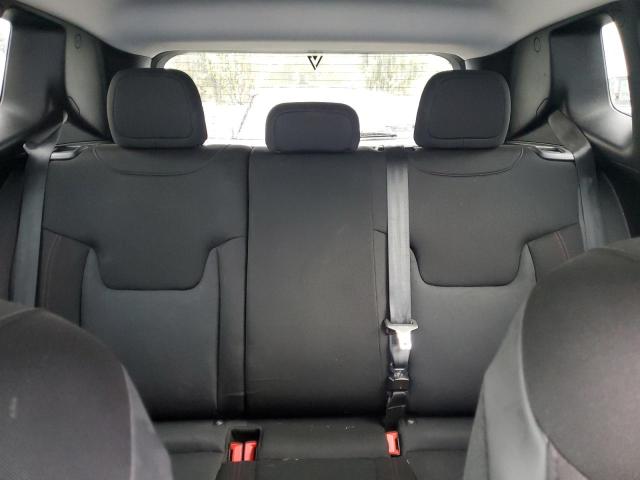 Photo 10 from auction – 2015 JEEP RENEGADE T with VIN ZACCJBCT0FPB78764