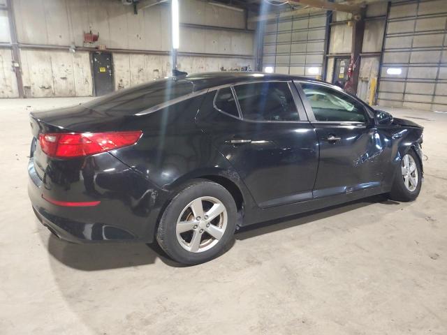 Photo 3 from auction – 2014 KIA OPTIMA LX with VIN 5XXGM4A73EG351061