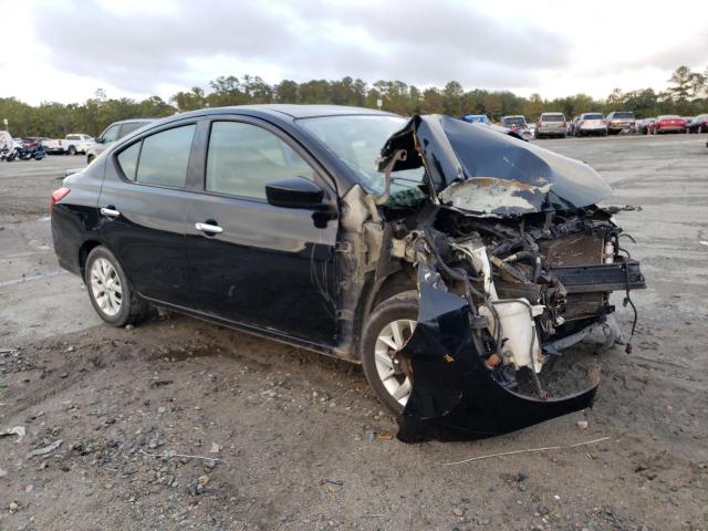 Photo 4 from auction – 2017 NISSAN VERSA S with VIN 3N1CN7AP7HL819088