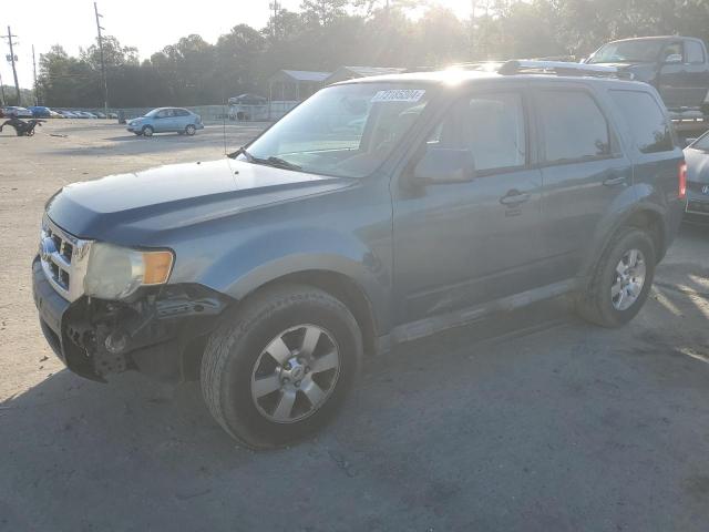 FORD ESCAPE LIM 2011 с VIN 1FMCU0EG6BKB10075 - Фото с аукциона