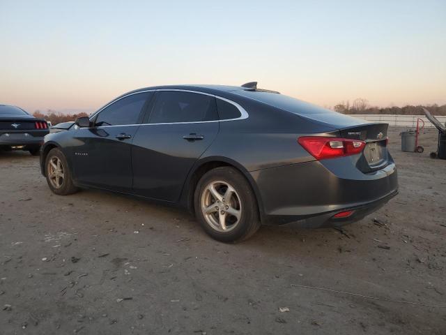 Photo 2 from auction – 2017 CHEVROLET MALIBU LS with VIN 1G1ZB5ST8HF104744