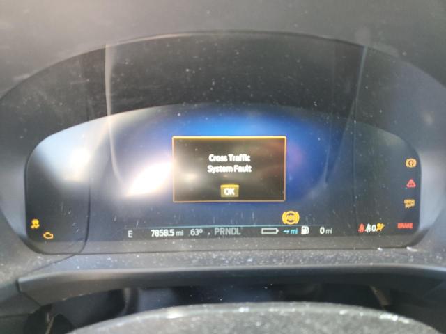 Photo 9 from auction – 2022 FORD ESCAPE TIT with VIN 1FMCU0LZ2NUB80380