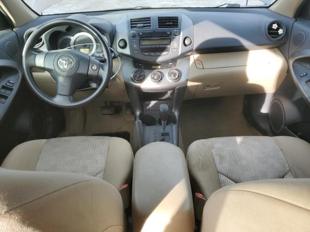 Photo 8 from auction – 2011 TOYOTA RAV4 with VIN 2T3BF4DV0BW146952