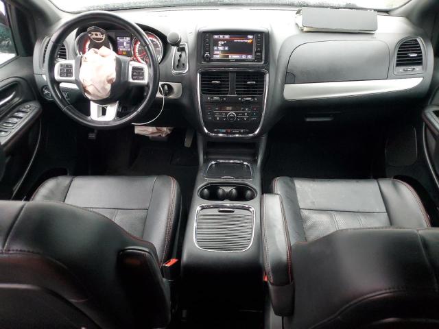 Photo 8 from auction – 2019 DODGE GRAND CARA with VIN 2C4RDGEG1KR768637