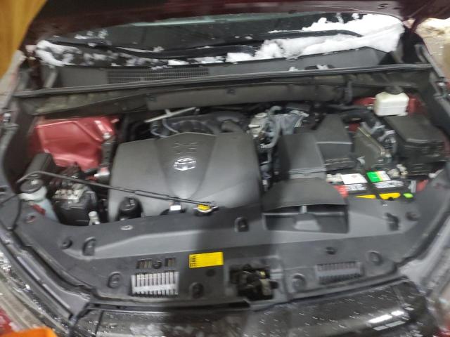 Photo 12 from auction – 2017 TOYOTA HIGHLANDER with VIN 5TDJZRFH7HS401453