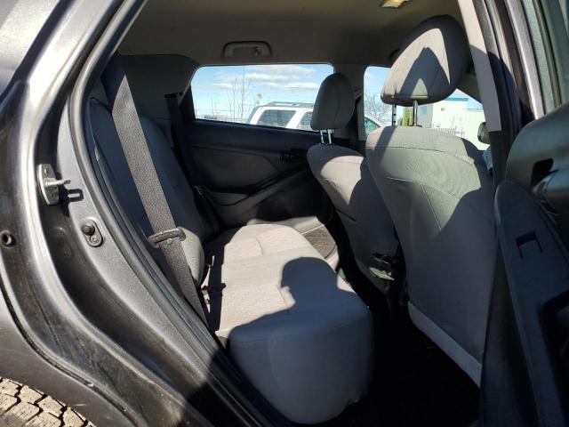Photo 10 from auction – 2010 TOYOTA COROLLA MA with VIN 2T1KU4EE4AC429593