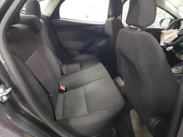 صورة رقم 10 من المزاد - 2018 FORD FOCUS S مع VIN 1FADP3E28JL276313