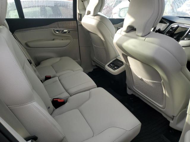 Photo 11 from auction – 2024 VOLVO XC90 PLUS with VIN YV4L12PE0R1207631
