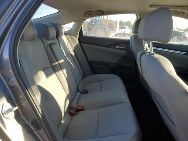 Photo 10 from auction – 2016 HONDA CIVIC EX with VIN 2HGFC1F30GH658918