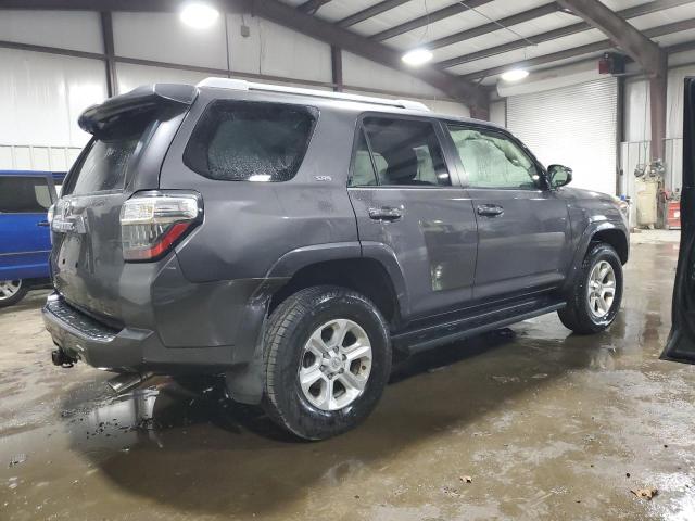 Photo 3 from auction – 2016 TOYOTA 4RUNNER SR with VIN JTEBU5JR8G5365526