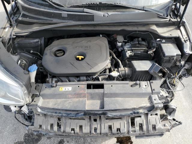Photo 12 from auction – 2018 KIA SOUL + with VIN KNDJP3A58J7537252