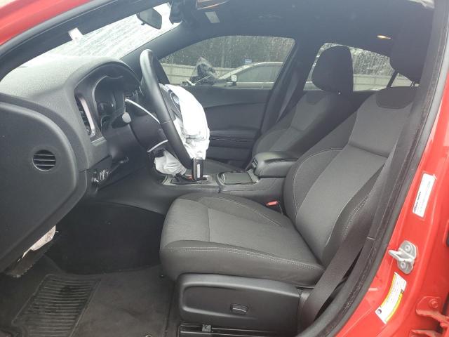 Photo 7 from auction – 2018 DODGE CHARGER SX with VIN 2C3CDXBG1JH273289