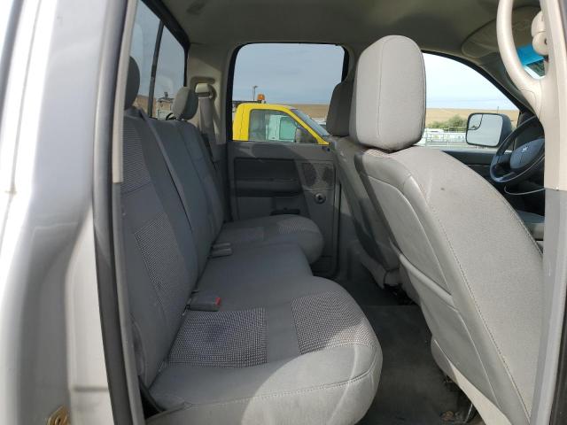 Photo 10 from auction – 2008 DODGE RAM 3500 S with VIN 3D7MX38A18G121760