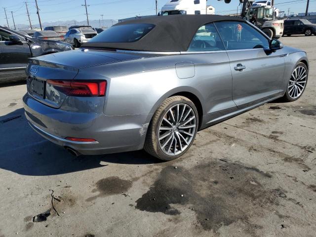Photo 3 from auction – 2019 AUDI A5 PREMIUM with VIN WAUYNGF59KN002817