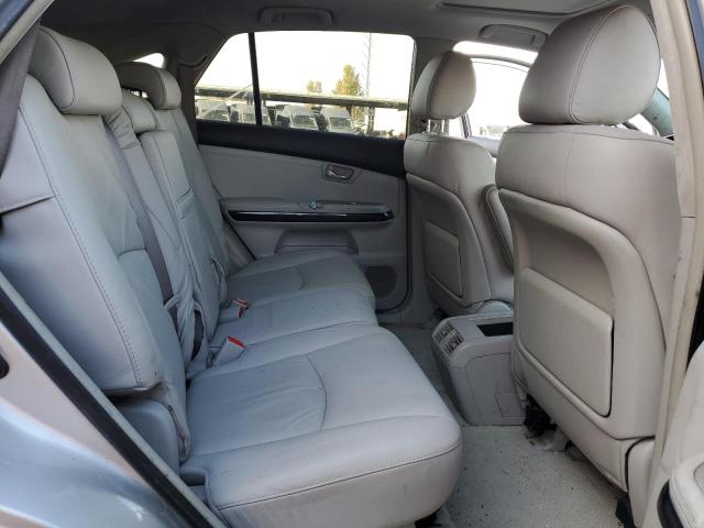 Photo 10 from auction – 2008 LEXUS RX 350 with VIN 2T2GK31U68C044402