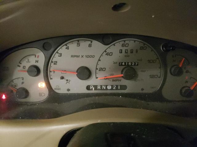 Photo 9 from auction – 2003 FORD RANGER SUP with VIN 1FTZR45E93PA93217