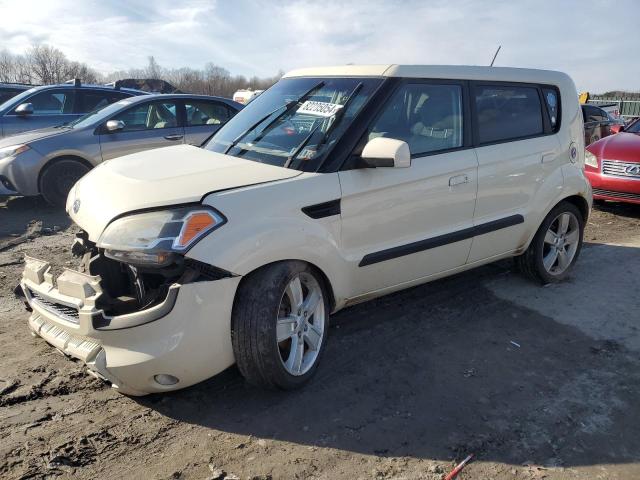 Photo 1 from auction – 2010 KIA SOUL + with VIN KNDJT2A24A7132033