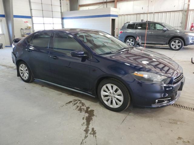 Photo 4 from auction – 2014 DODGE DART SXT with VIN 1C3CDFBB7ED671902