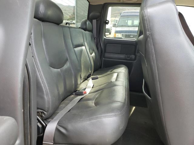Photo 10 from auction – 2003 CHEVROLET SILVERADO with VIN 1GCHK29143E214274
