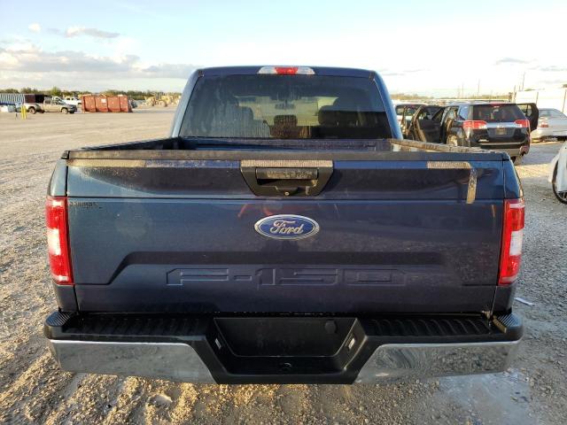 Photo 6 from auction – 2019 FORD F150 SUPER with VIN 1FTEW1C59KFA65396