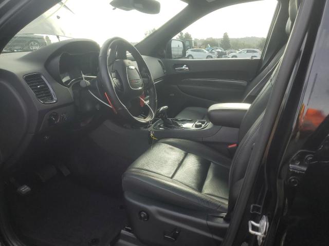 Photo 7 from auction – 2018 DODGE DURANGO R/ with VIN 1C4SDJCT8JC340988