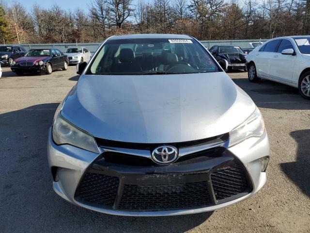 Photo 5 from auction – 2017 TOYOTA CAMRY LE with VIN 4T1BF1FK8HU663094