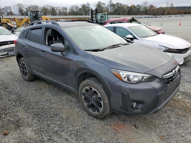 Photo 4 from auction – 2023 SUBARU CROSSTREK with VIN JF2GTACC1PG291600