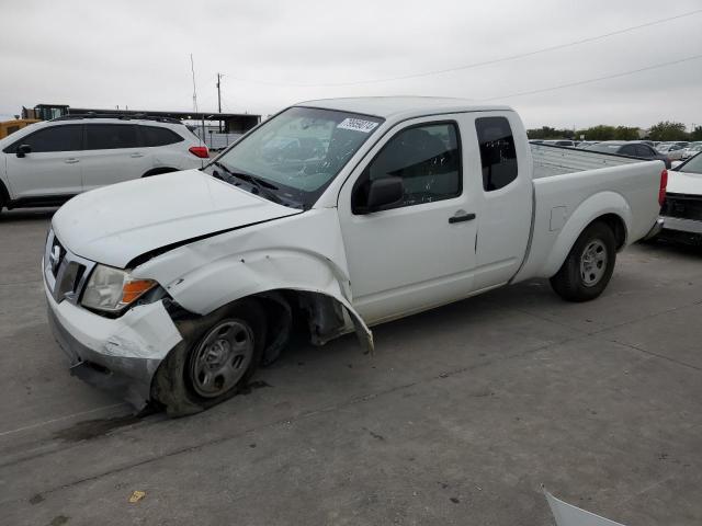 NISSAN FRONTIER S 2013 with VIN 1N6BD0CT1DN728029 - Photo from auction
