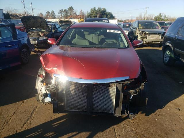 Photo 5 from auction – 2014 HYUNDAI SONATA GLS with VIN 5NPEB4AC4EH863779