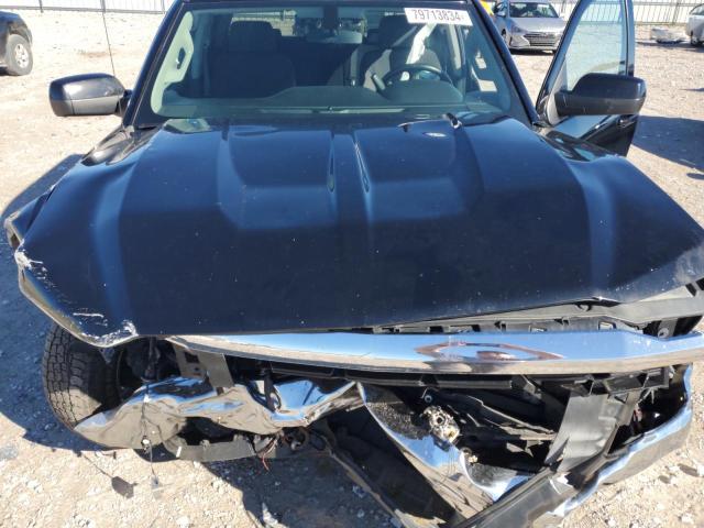 Photo 11 from auction – 2016 CHEVROLET SILVERADO with VIN 3GCUKREC6GG387677